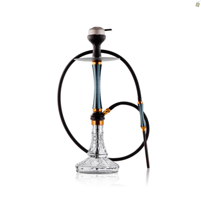 Travis Hookah - Aqua