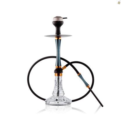 Travis Hookah - Aqua