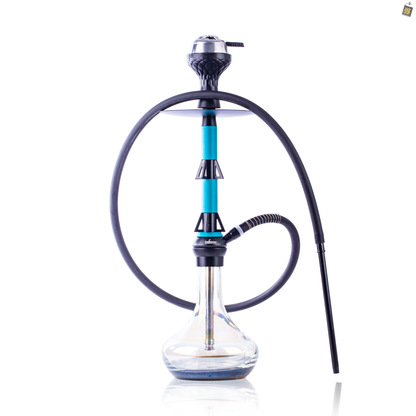 Trigen Hookah - Green