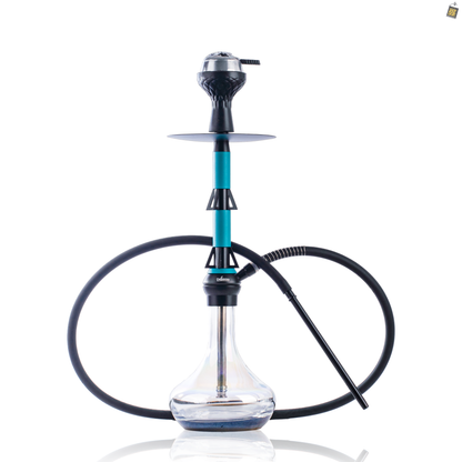 Trigen Hookah - Green