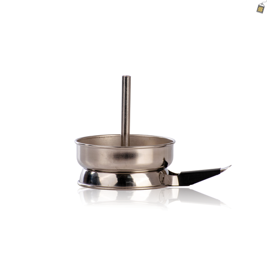 Universal Drama HMD for Hookah - Aluminum Device for Chillum