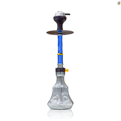 Velion X Hookah - Blue