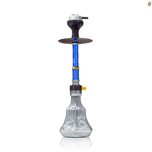 Velion X Hookah - Blue