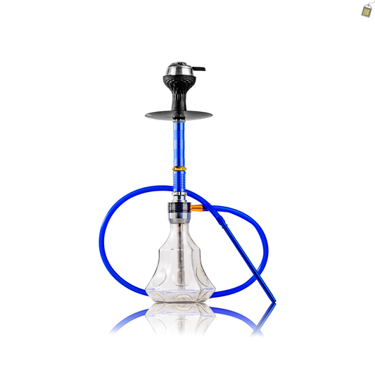 Velion X Hookah - Blue