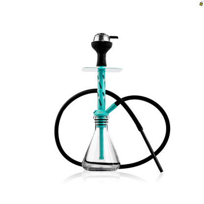 Vibe Hookah with Bag - Blue