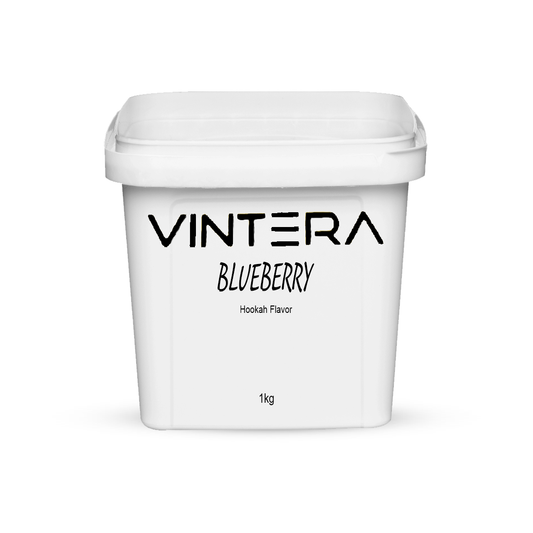 Vintera Blueberry Flavor - 1kg