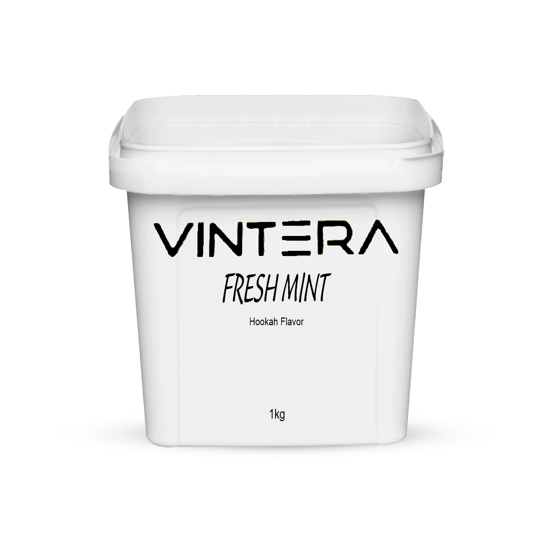 Vintera Fresh Mint Flavor - 1kg