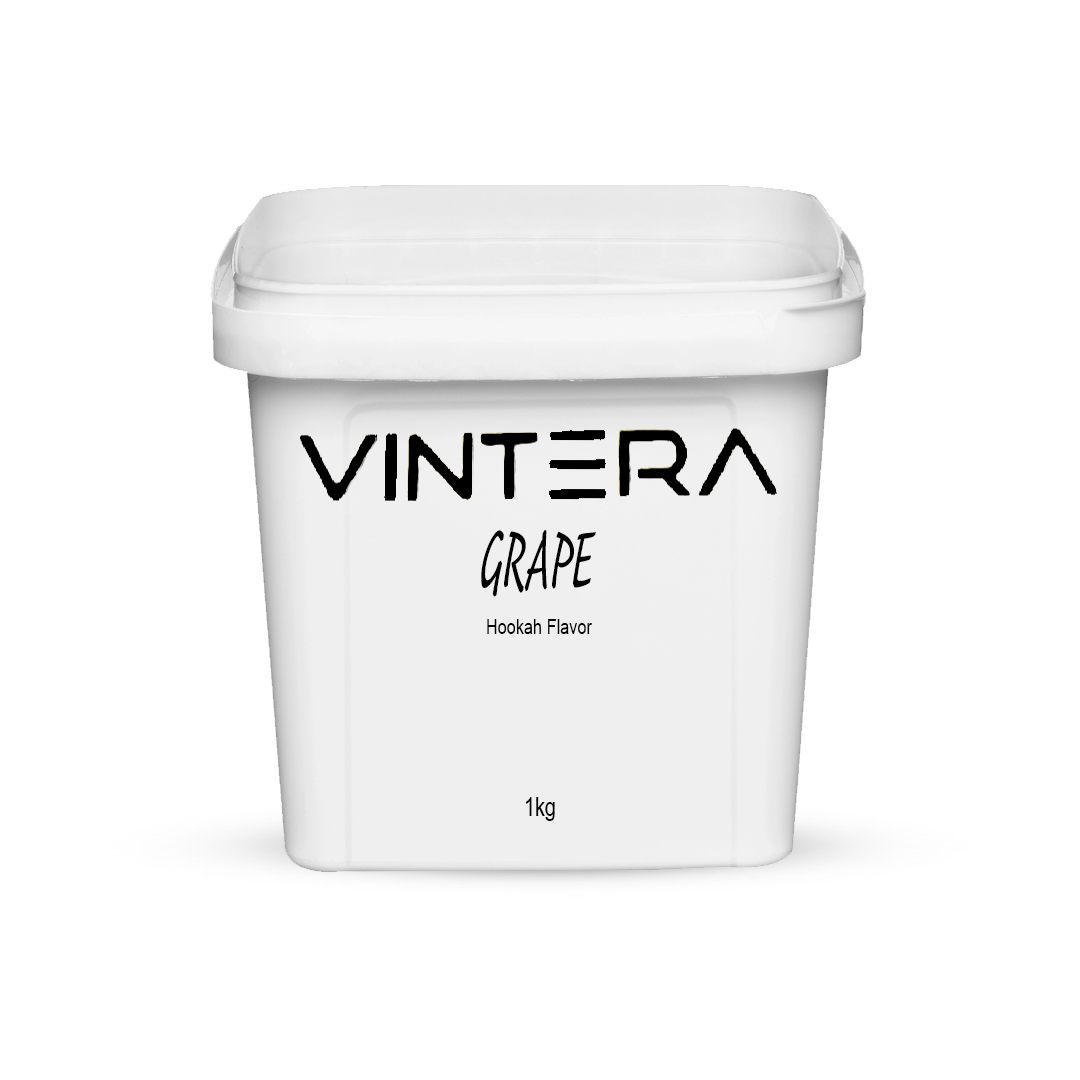 Vintera Grape Flavor - 1kg