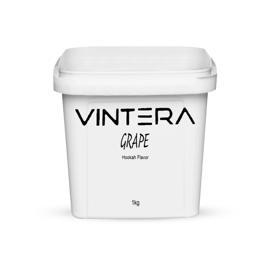 Vintera Grape Flavor - 1kg
