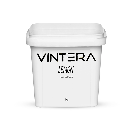 Vintera Lemon Flavor - 1kg