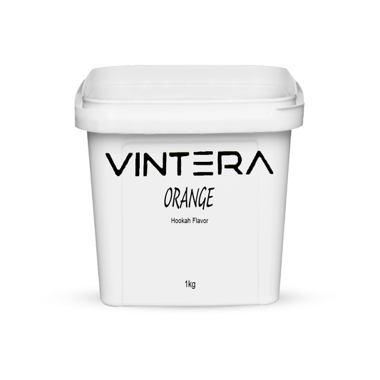 Vintera Orange Flavor - 1kg