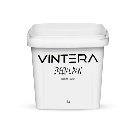 Vintera Special Pan Flavor - 1kg