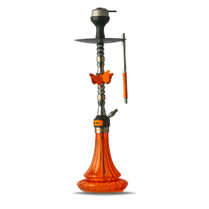 Winker X-Function Hookah - Orange