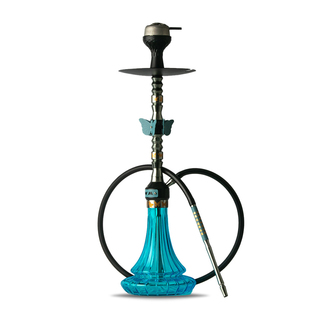 Winker X-Function Hookah - Blue