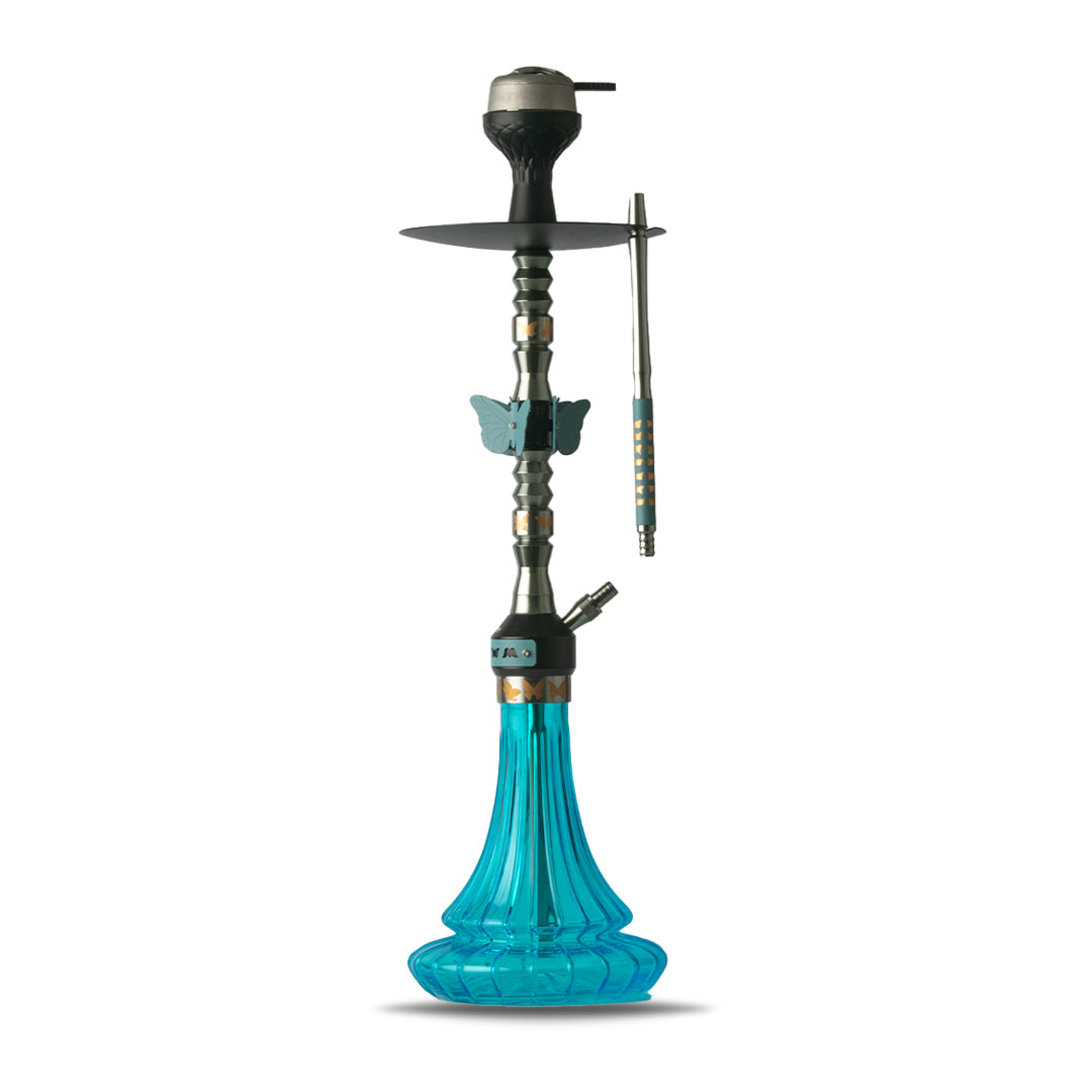 Winker X-Function Hookah - Blue