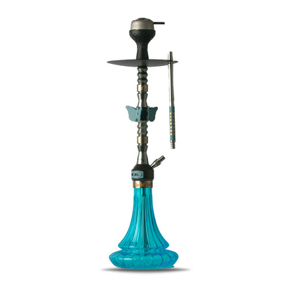 Winker X-Function Hookah - Blue