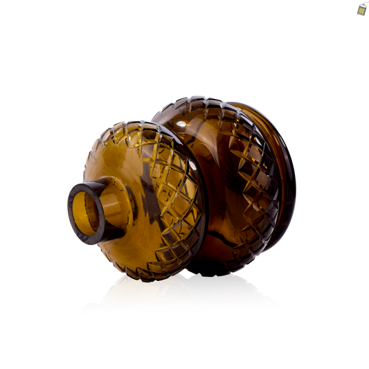 COCOYAYA X6 Hookah Glass Replacement Base Only