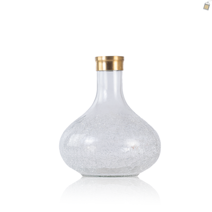 COCOYAYA Yara Hookah Replacement Glass Base Only