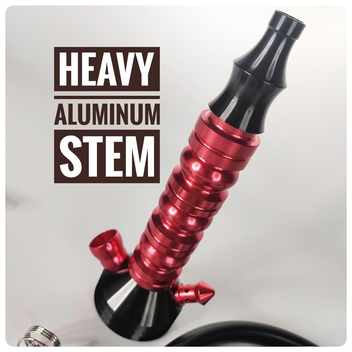 Marcia B Hookah - Fancy Shisha – shopdop.in