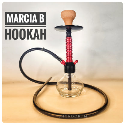 Marcia B Hookah - Fancy Shisha