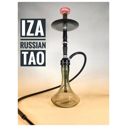 IZA Russian Tao Hookah - X Function Model