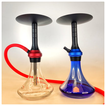 Phantom Hookah - X Function