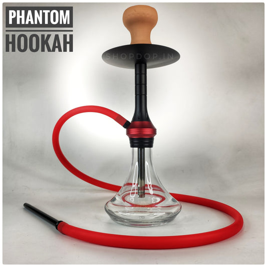 Phantom Hookah - X Function