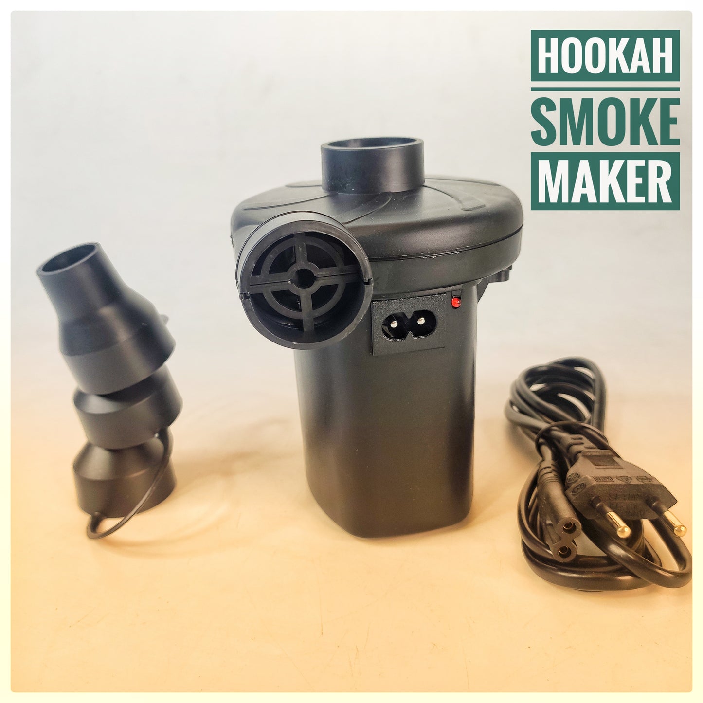Hookah Smoke Maker - Electric Accessory