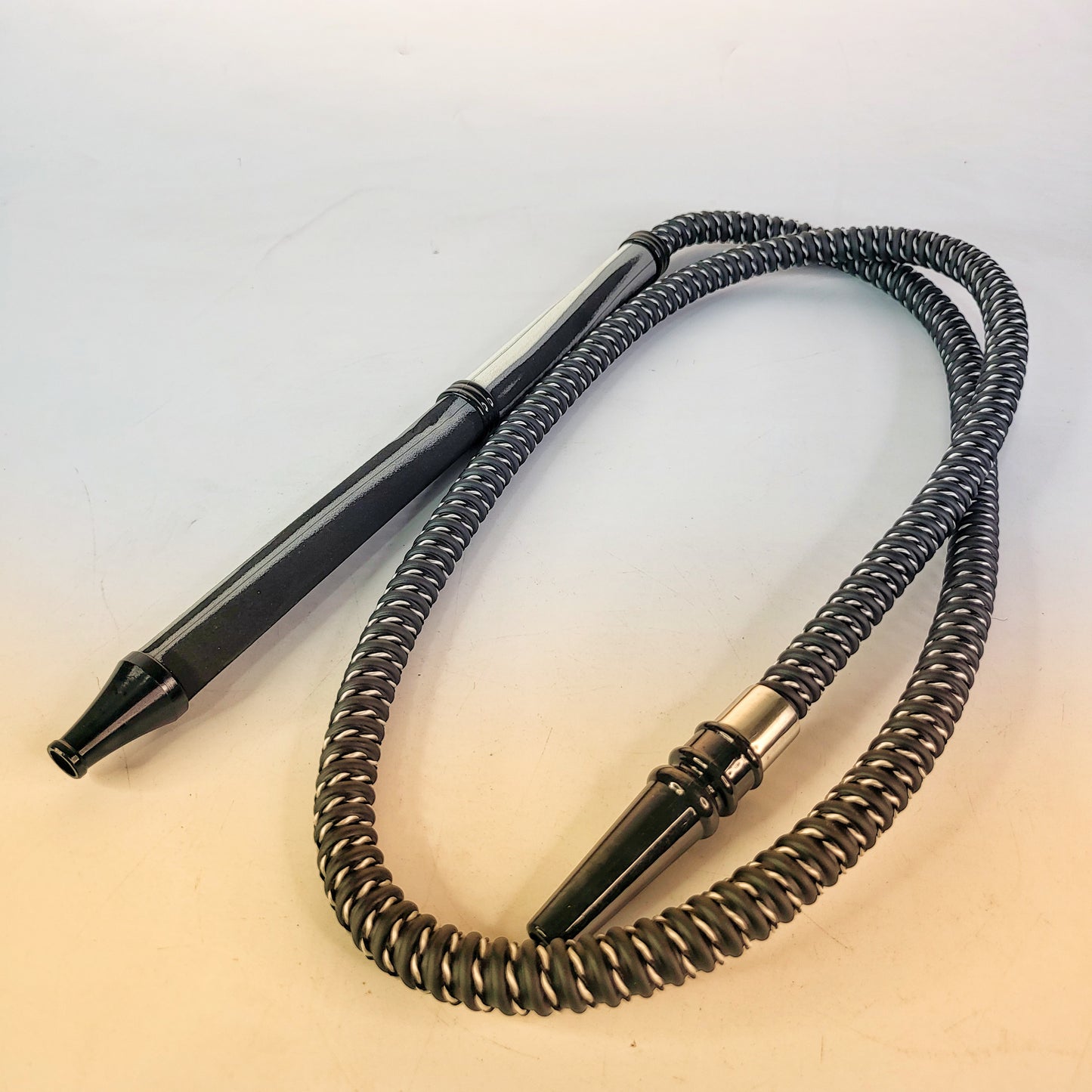 Rope Look Pipe - PVC Hookah Hose