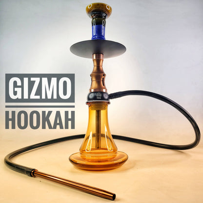 Gizmo Hookah