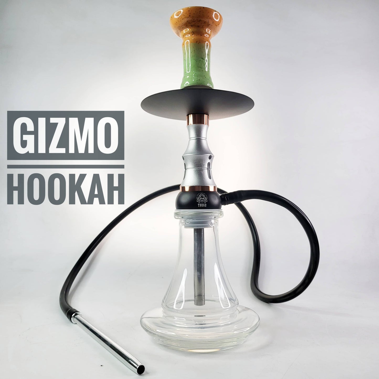 Gizmo Hookah