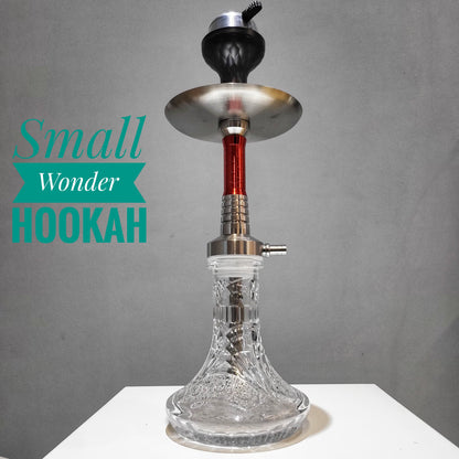 Small Wonder Hookah - X Function
