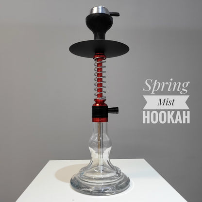 Spring Mist Hookah - X Function