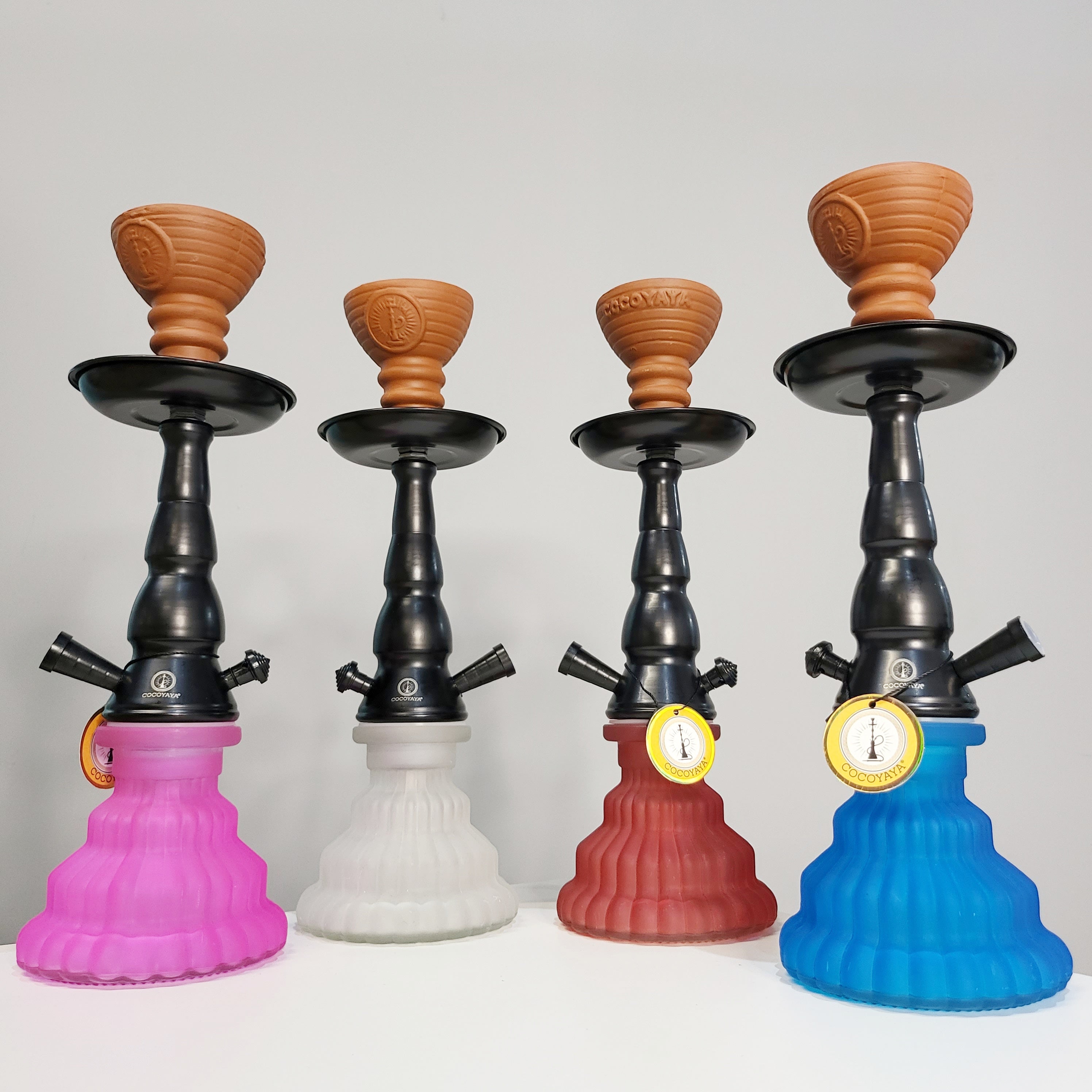 List of Best Selling Hookahs in India | Starting price ₹350/- | Cash on ...
