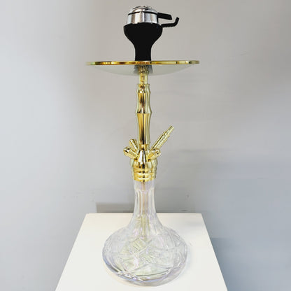 Duster Hookah - Russian Design Model