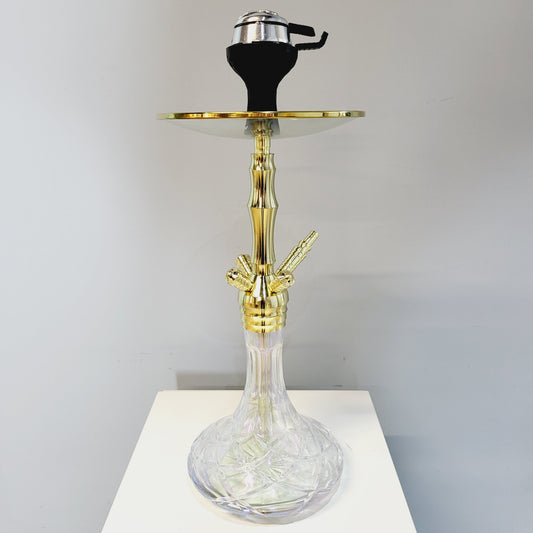 Duster Hookah - Russian Design Model