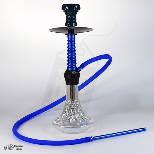 Compact Da Vinci Hookah - shopdop.in