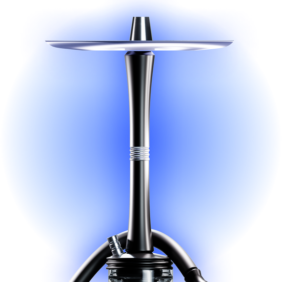 Space Smoke Hookah Quasar Space Shisha shopdop.in