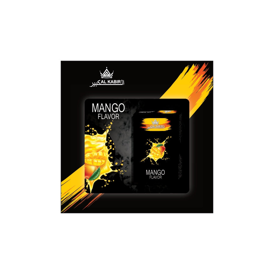 Mango Flavor (Al Kabir)