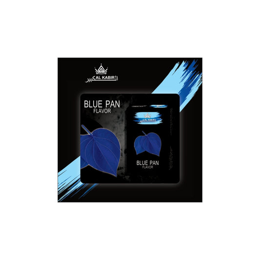 Blue Pan Flavor (Al Kabir)