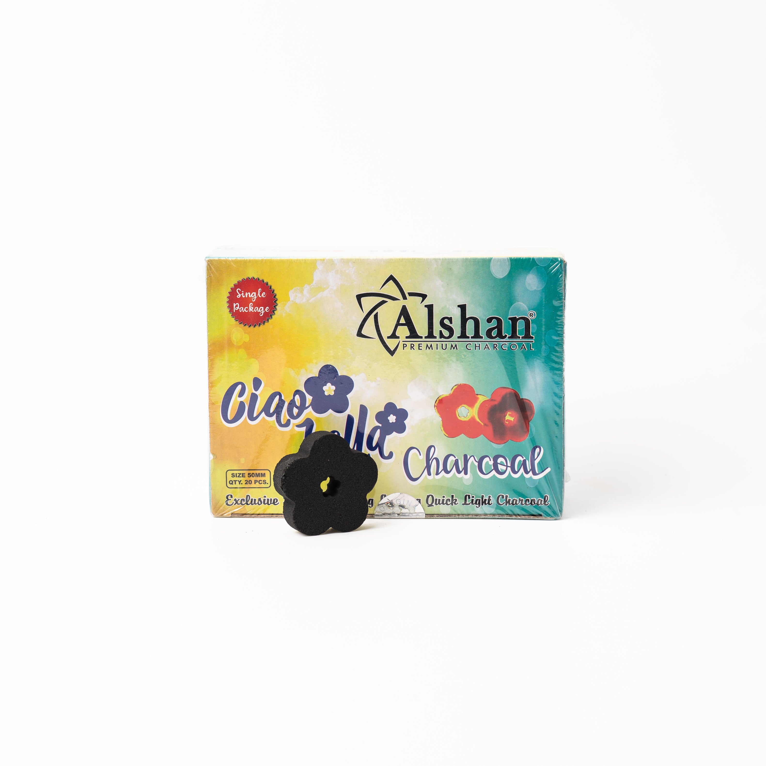 Buy Magic Coal for Hookah - Instant Quick Light Charcoal for Hookah ...