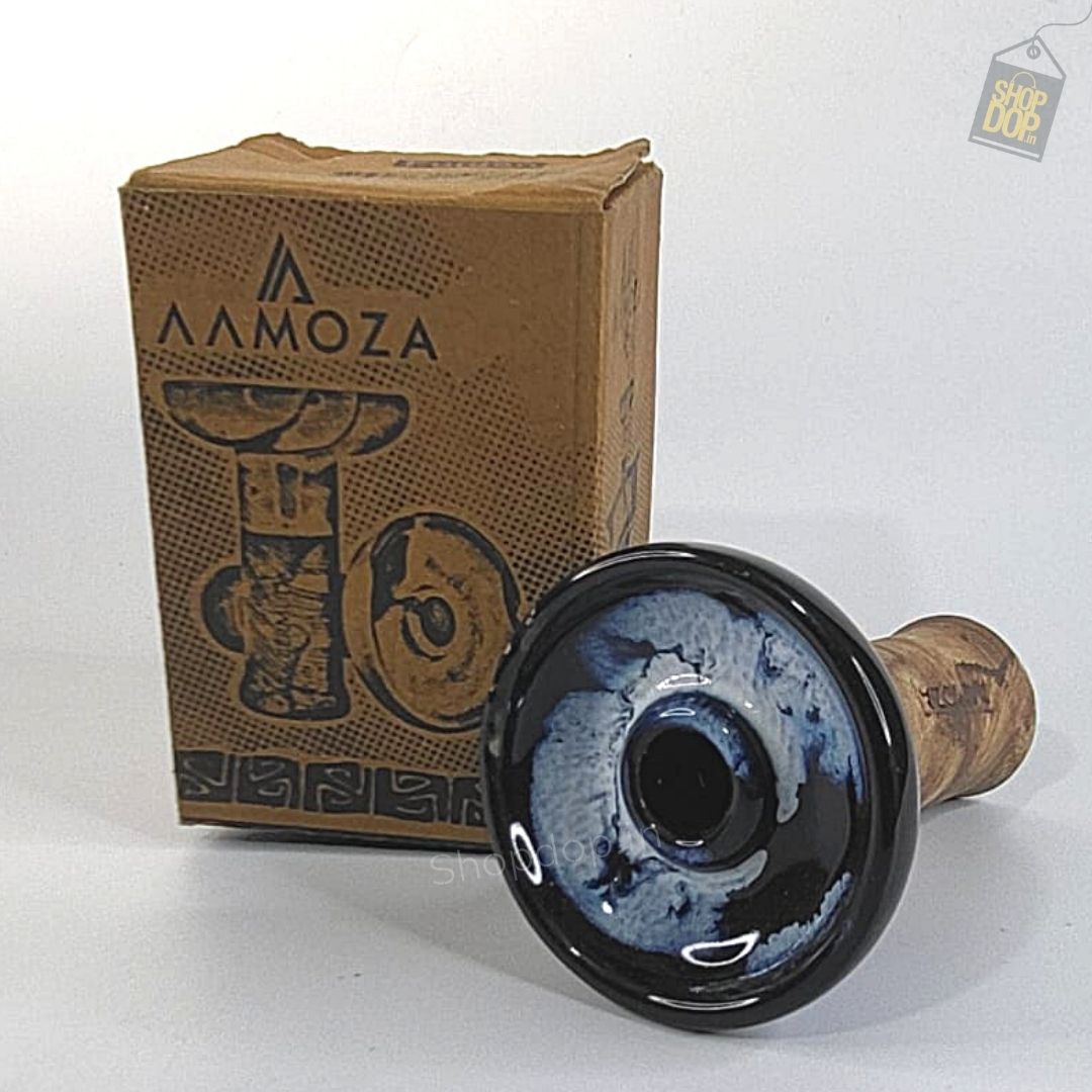 Aamoza Original Hookah Phunnel Bowl