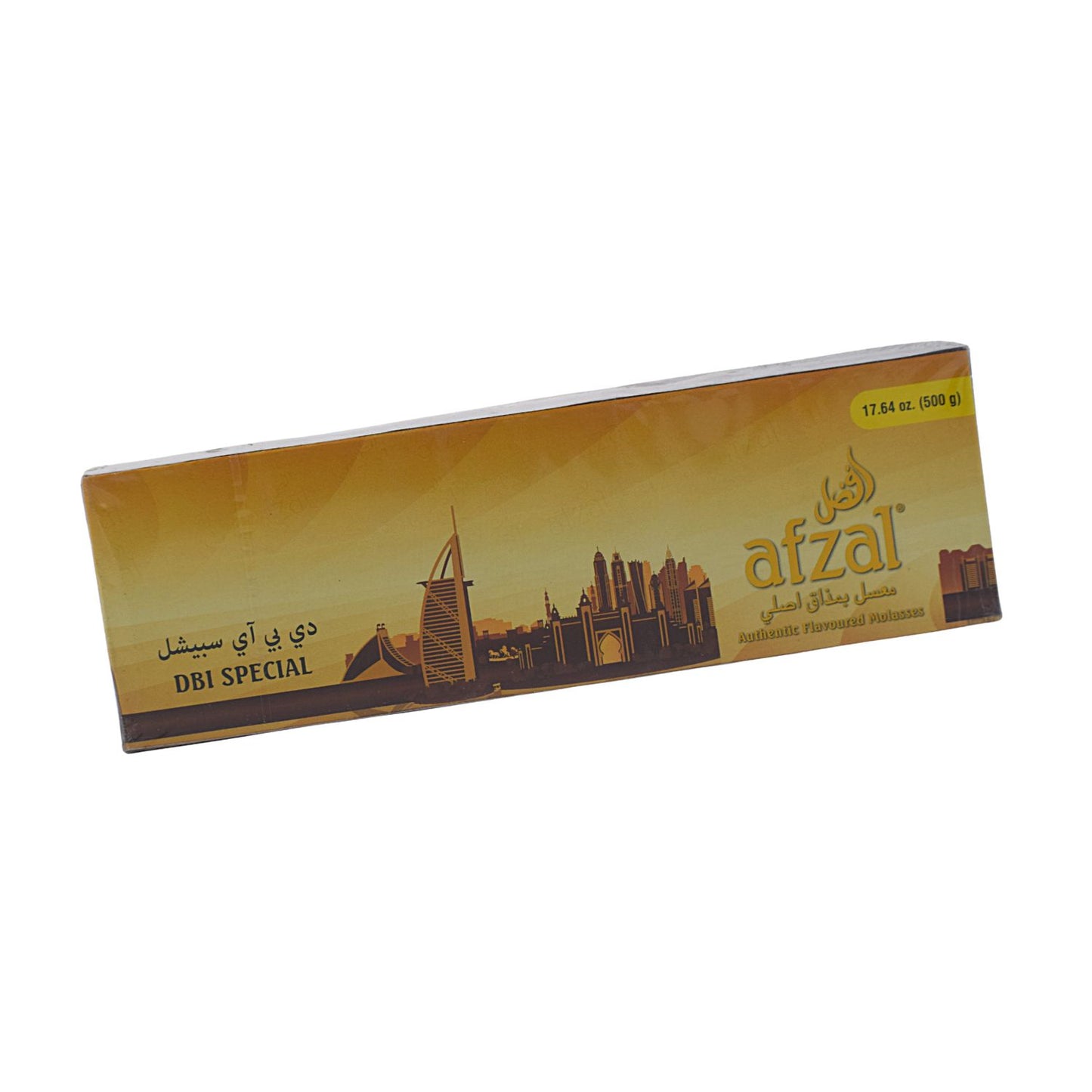 Afzal Dubai Special Hookah Flavor - 50g
