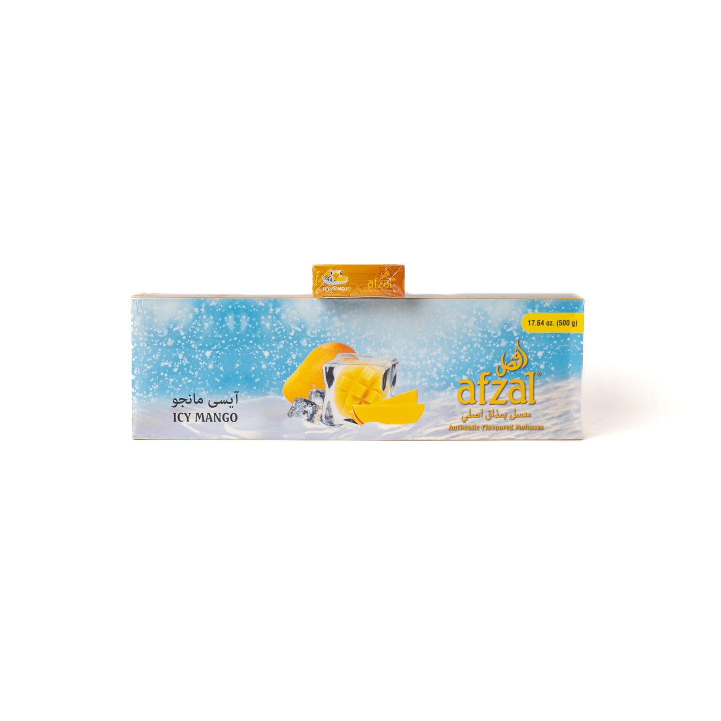 Afzal Icy Mango Hookah Flavor - 50g