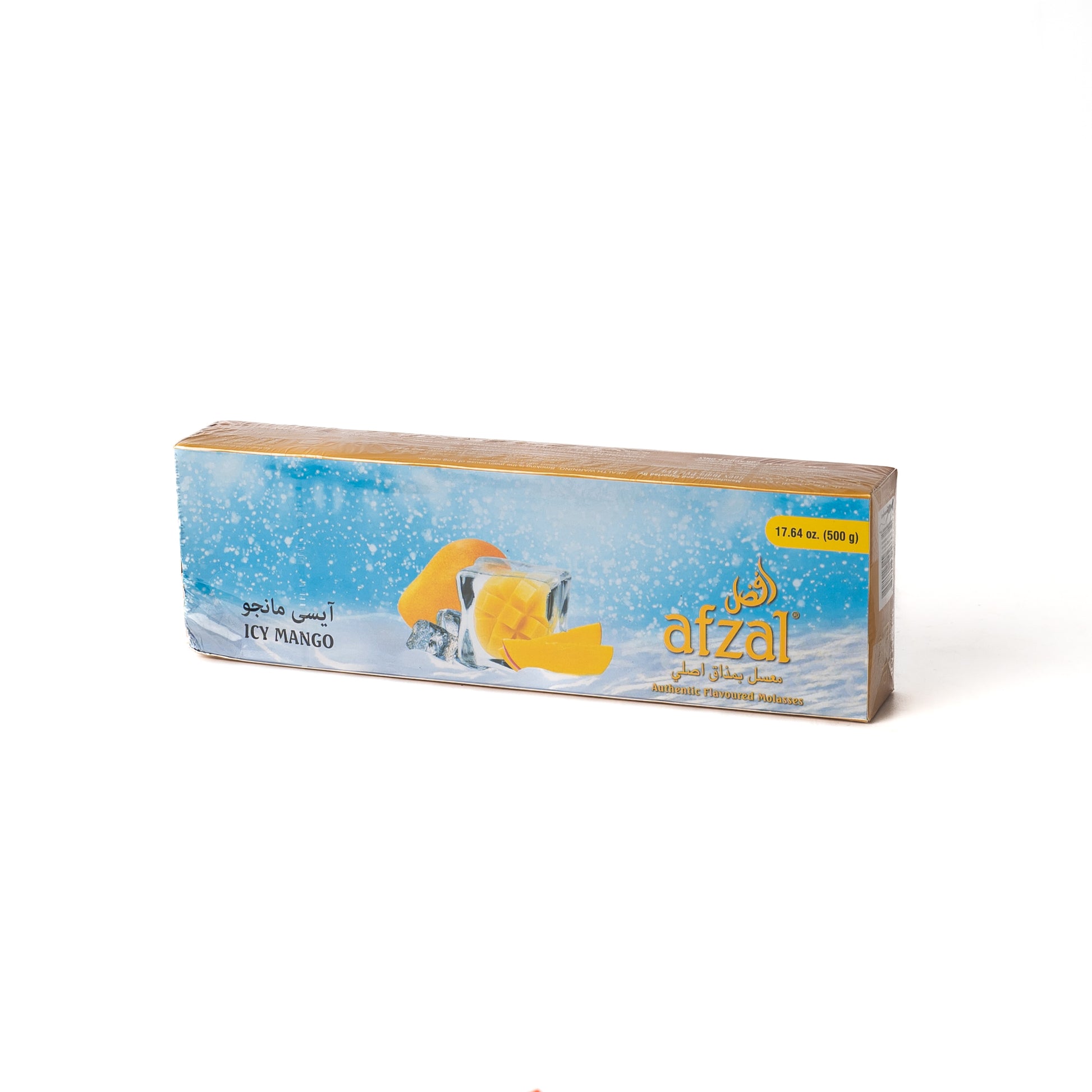 Afzal Icy Mango Hookah Flavor - 50g