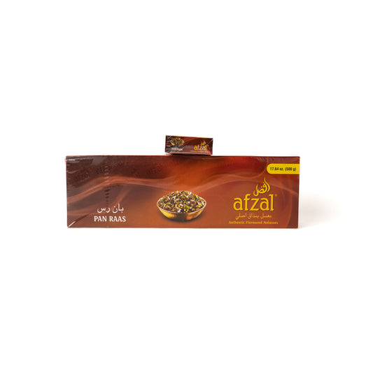 Afzal Pan Raas Flavor (50g)