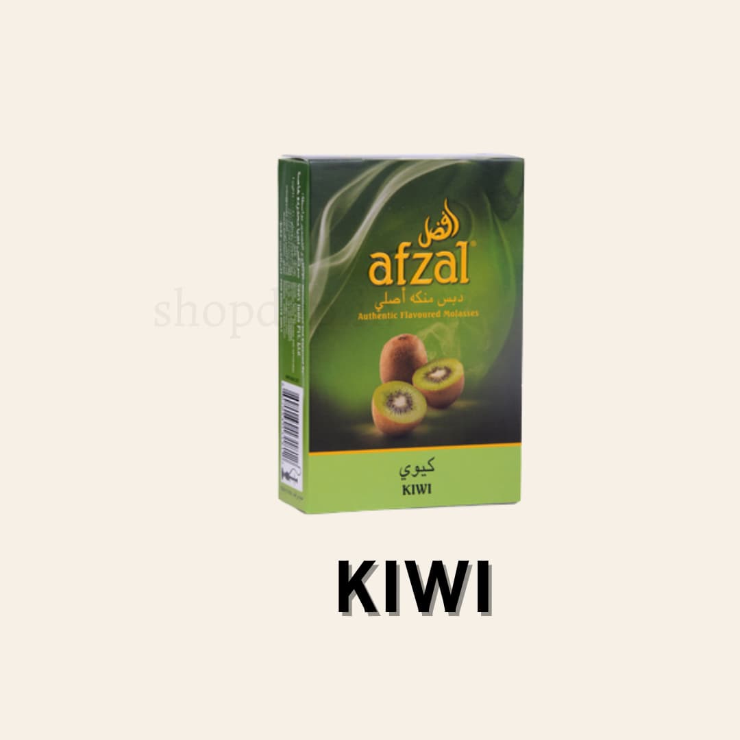 Afzal Hookah Flavors Online In India - Exclusive Prices