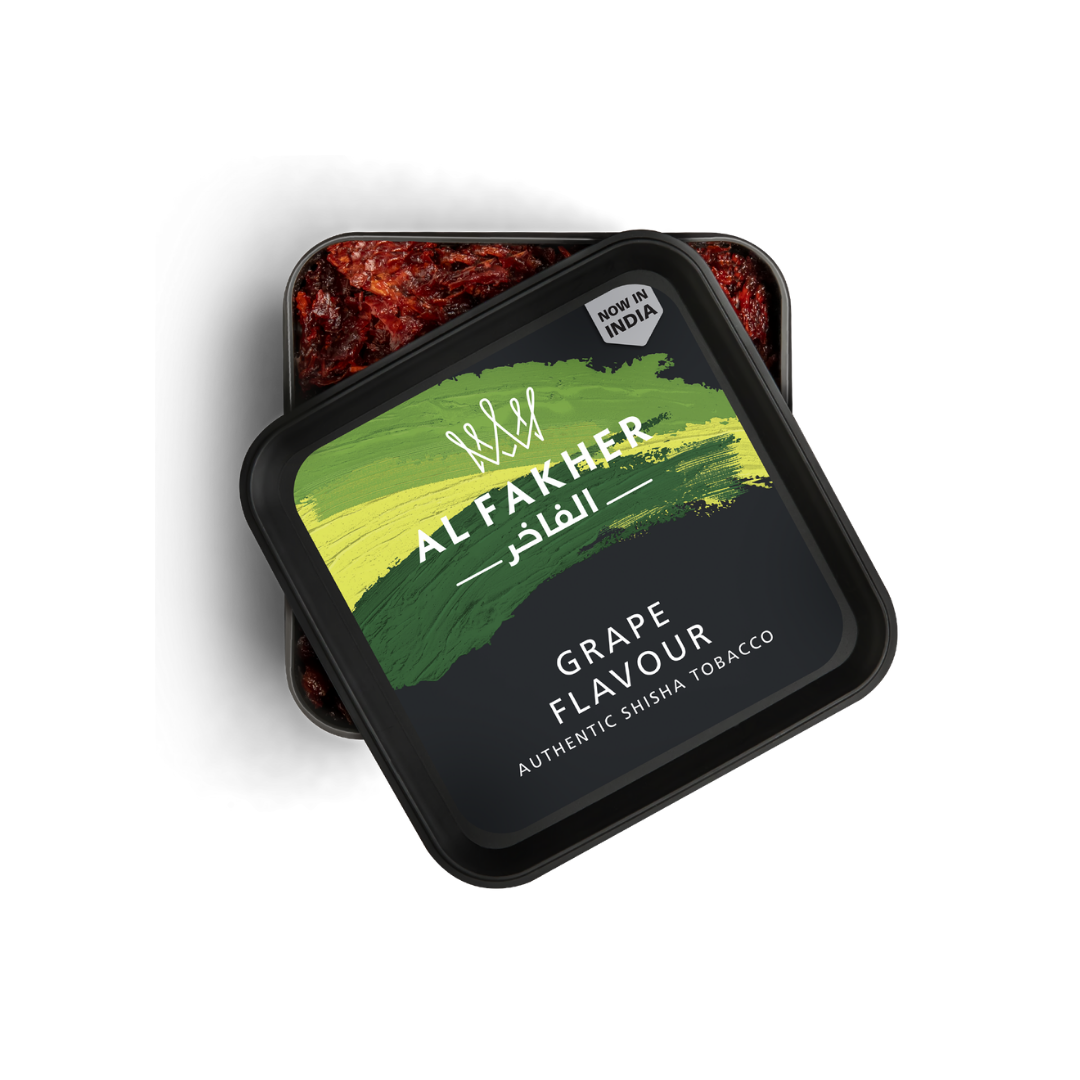 al fakher tobacco shisha 50g hookah Shisha | Al Fakher |