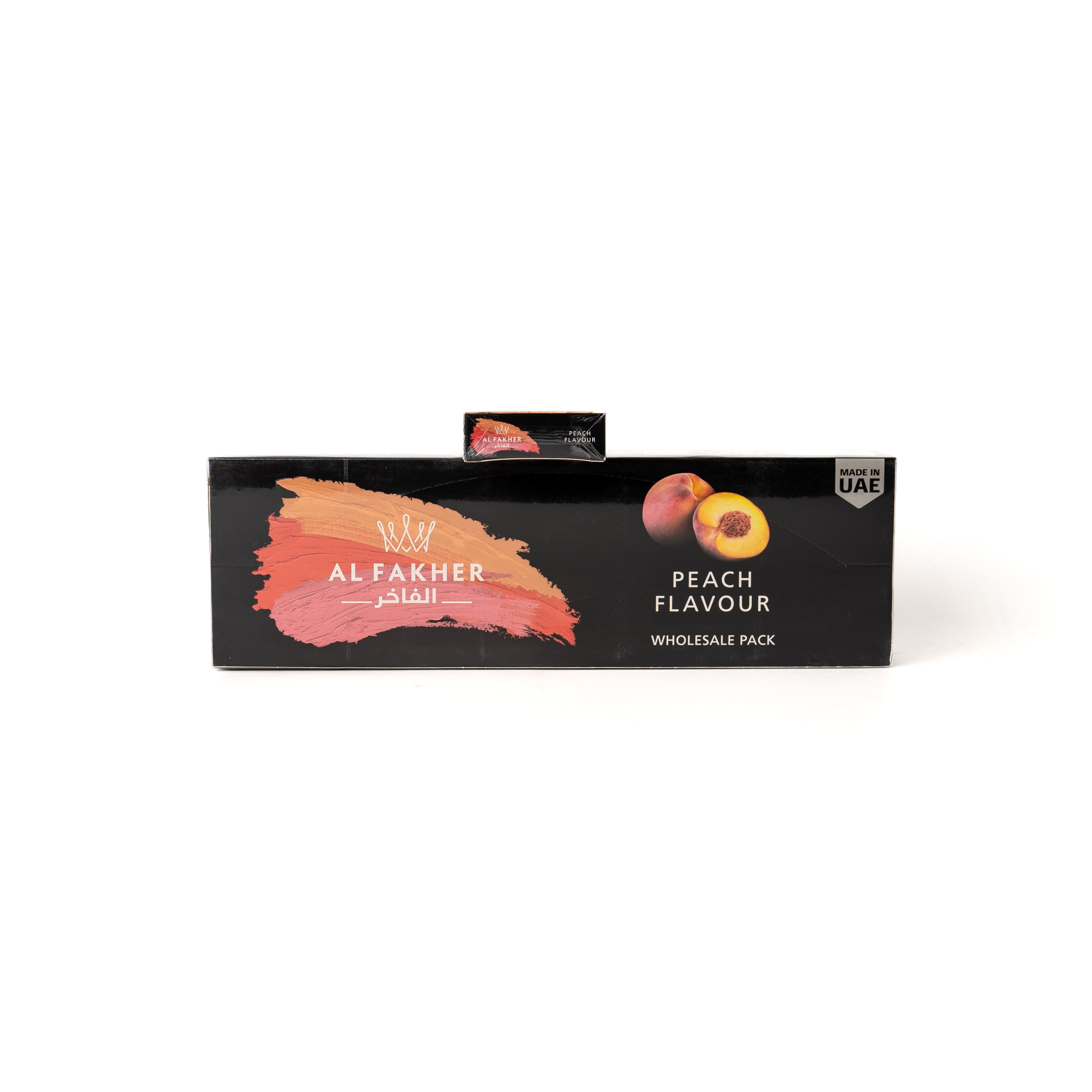 Buy original Al Fakher Peach (50g) Hookah Flavor in India | Wholesale ...