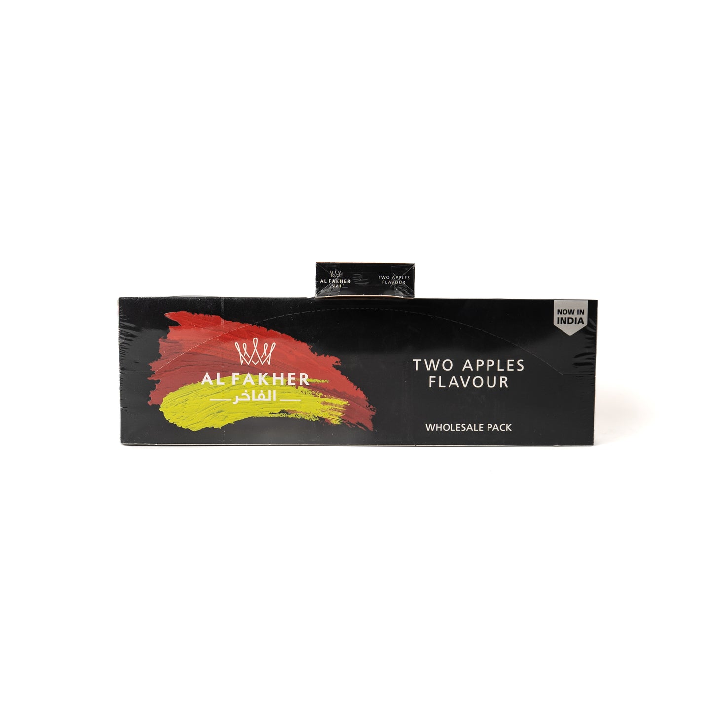 Al Fakher Two Apples (25g)